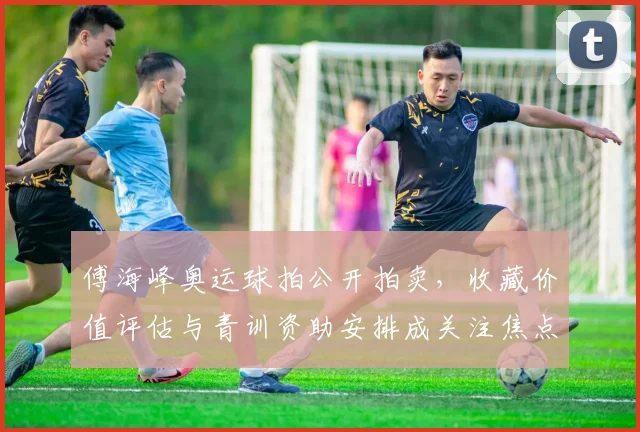 傅海峰奥运球拍公开拍卖，收藏价值评估与青训资助安排成关注焦点